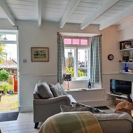 Finest Retreats - Cosy Mousehole Cottage With Sea Views エクステリア 写真