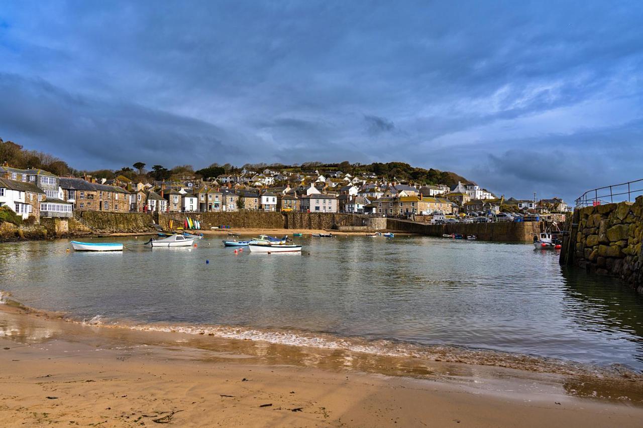 Finest Retreats - Cosy Mousehole Cottage With Sea Views エクステリア 写真