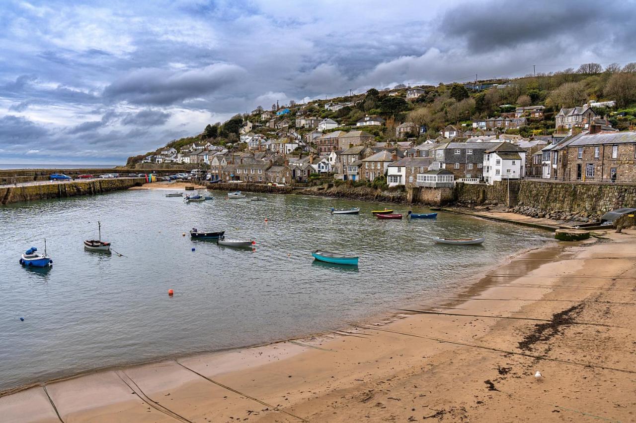 Finest Retreats - Cosy Mousehole Cottage With Sea Views エクステリア 写真