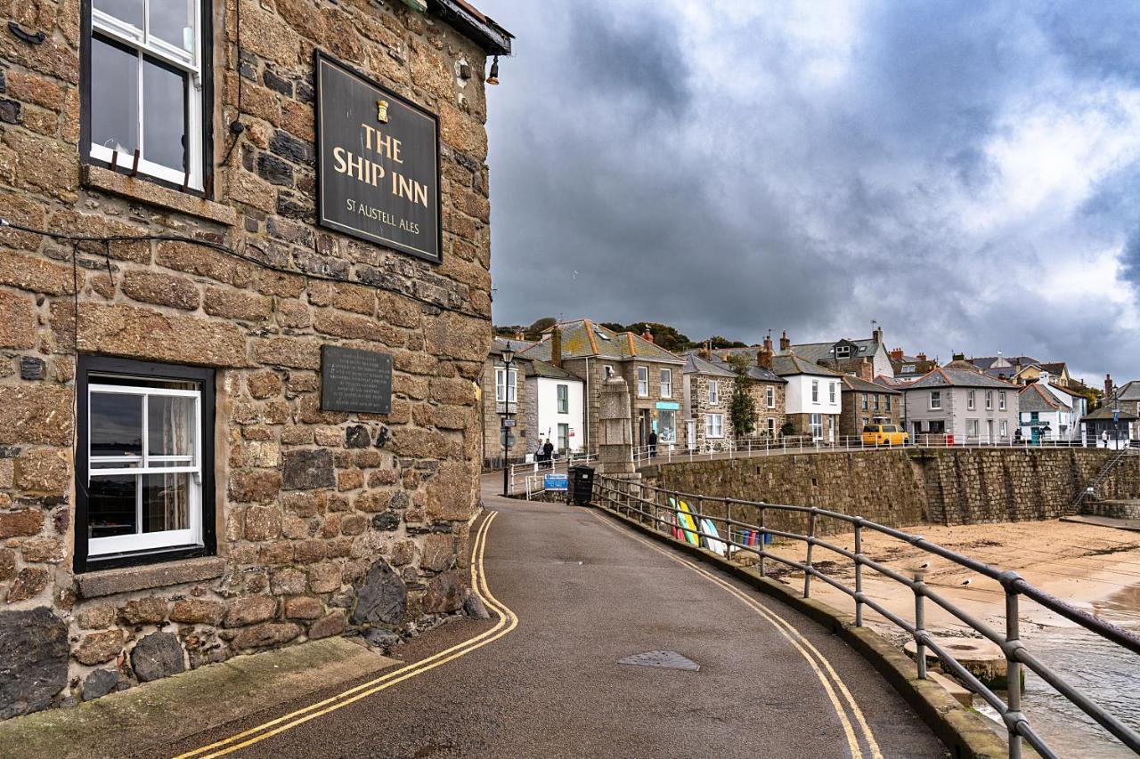 Finest Retreats - Cosy Mousehole Cottage With Sea Views エクステリア 写真