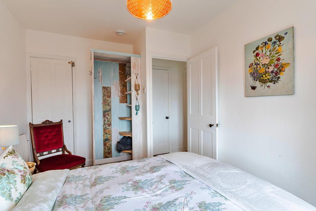 Finest Retreats - Cosy Mousehole Cottage With Sea Views エクステリア 写真