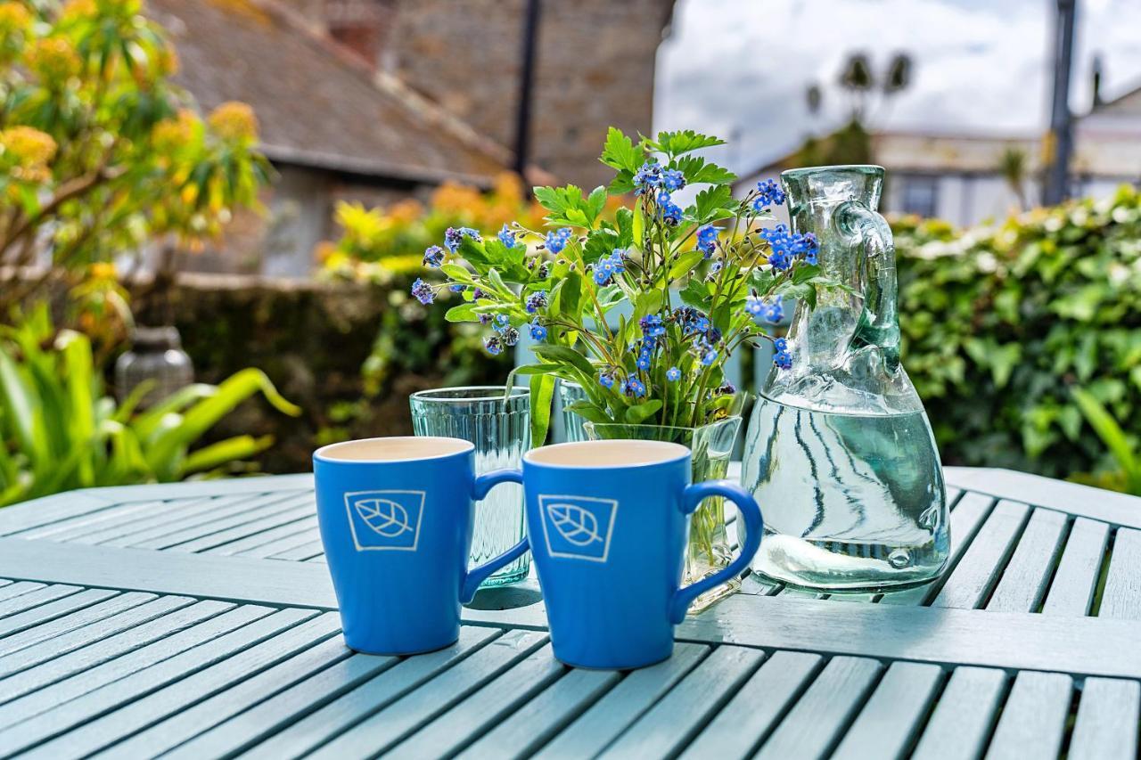 Finest Retreats - Cosy Mousehole Cottage With Sea Views エクステリア 写真