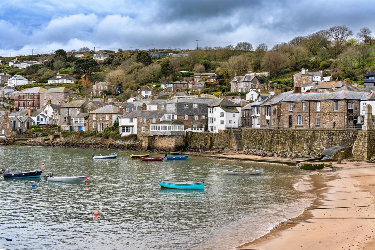 Finest Retreats - Cosy Mousehole Cottage With Sea Views エクステリア 写真