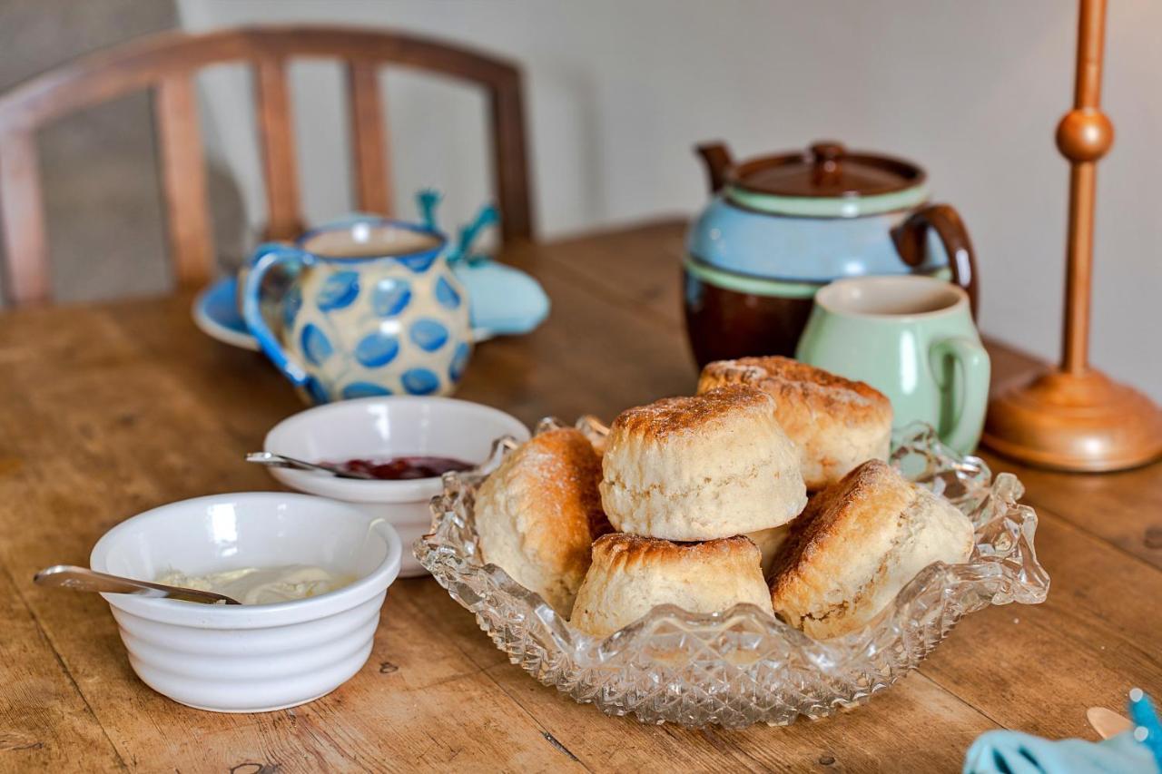 Finest Retreats - Cosy Mousehole Cottage With Sea Views エクステリア 写真