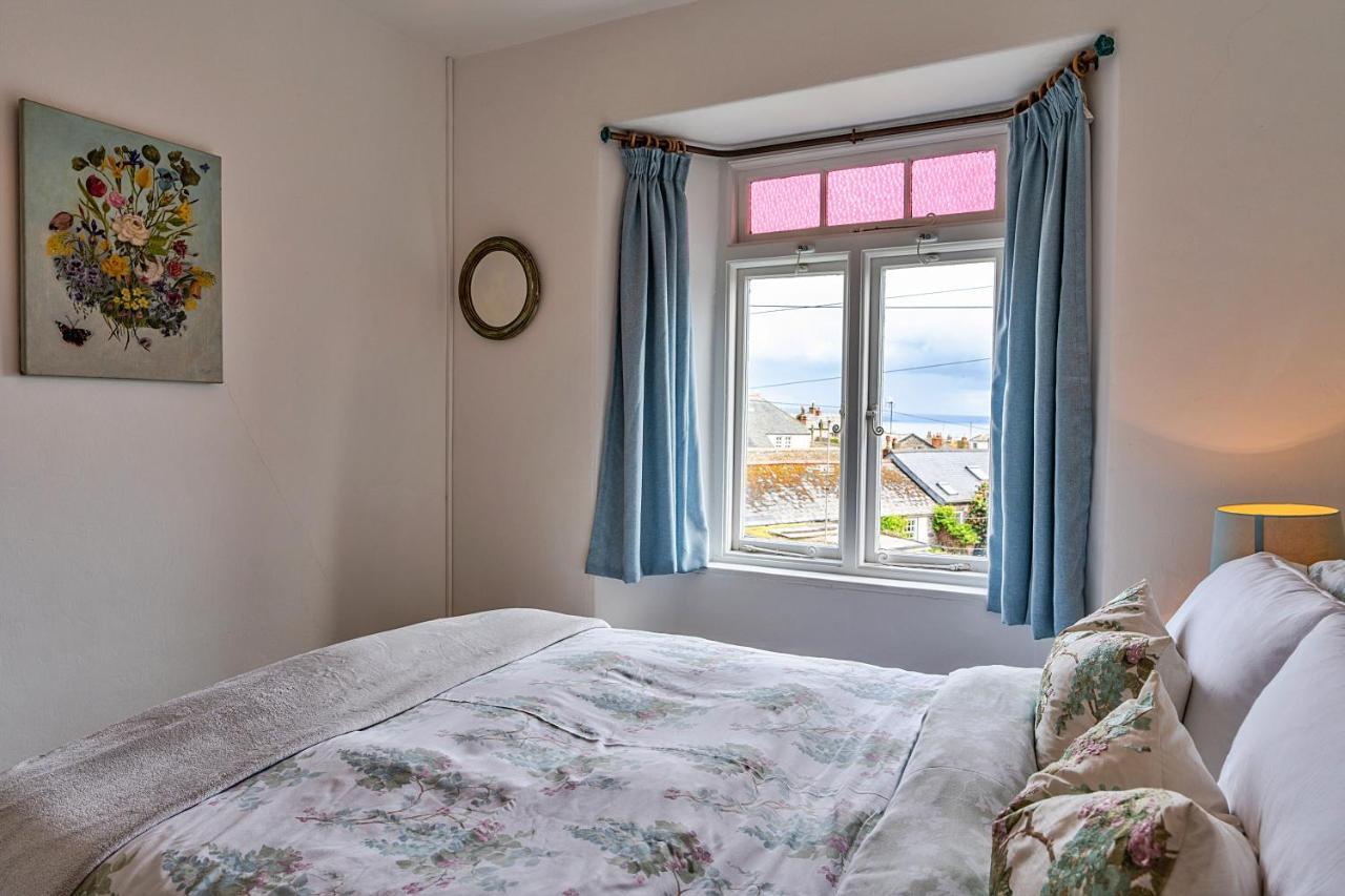 Finest Retreats - Cosy Mousehole Cottage With Sea Views エクステリア 写真