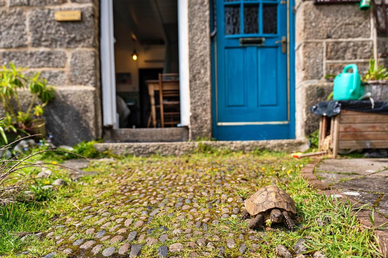 Finest Retreats - Cosy Mousehole Cottage With Sea Views エクステリア 写真