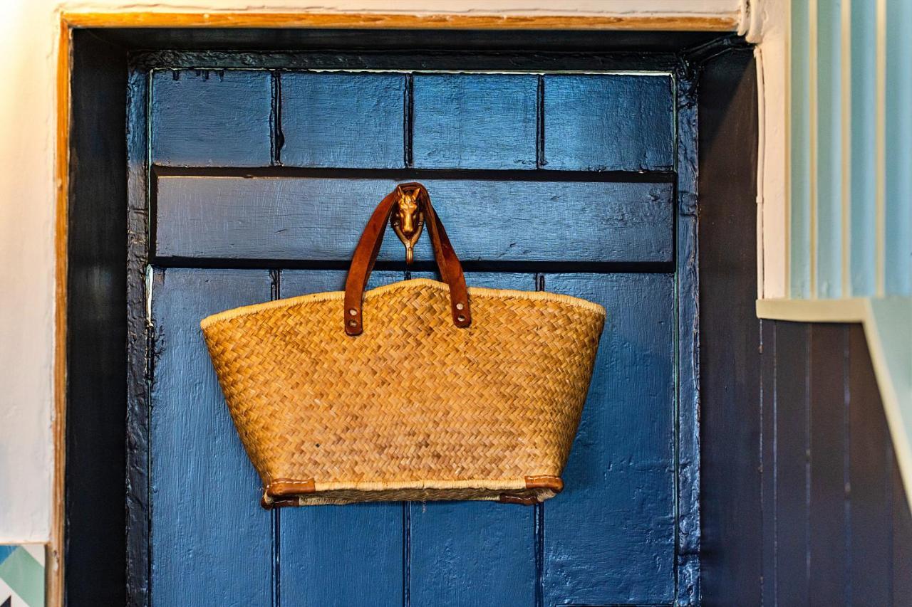 Finest Retreats - Cosy Mousehole Cottage With Sea Views エクステリア 写真