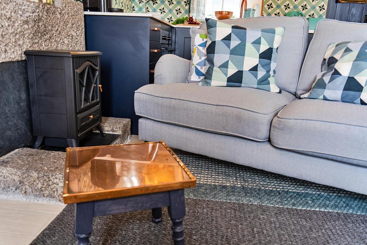 Finest Retreats - Cosy Mousehole Cottage With Sea Views エクステリア 写真