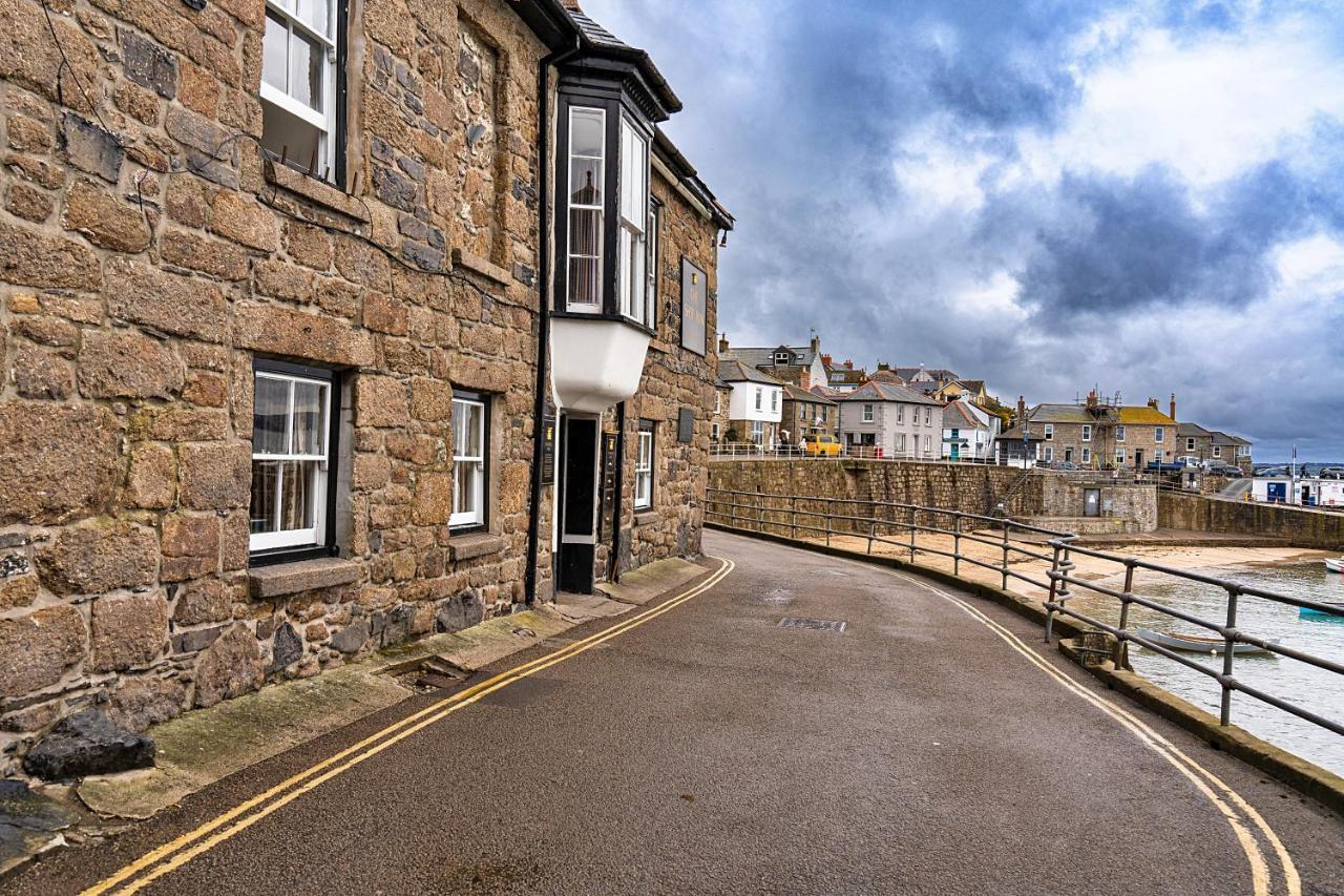 Finest Retreats - Cosy Mousehole Cottage With Sea Views エクステリア 写真