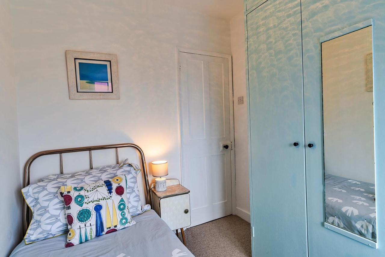 Finest Retreats - Cosy Mousehole Cottage With Sea Views エクステリア 写真
