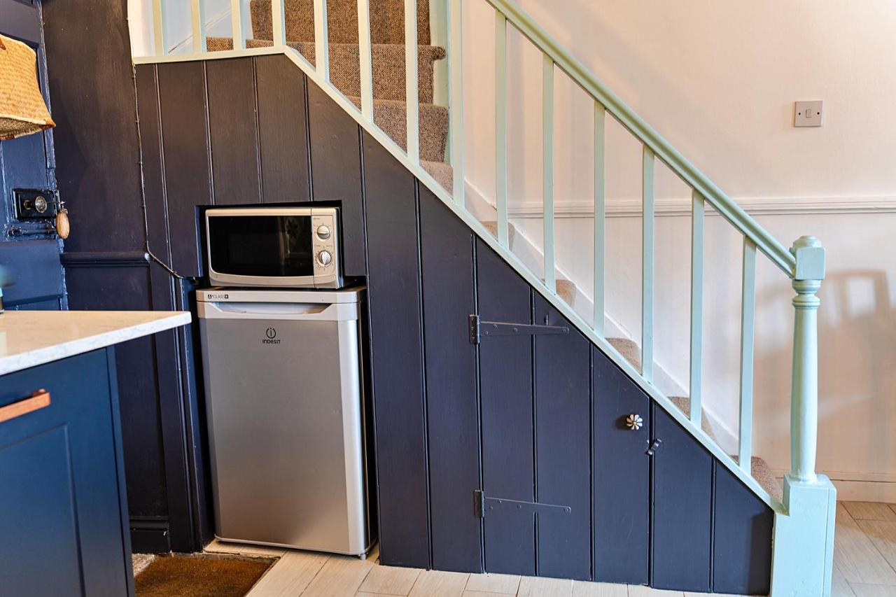 Finest Retreats - Cosy Mousehole Cottage With Sea Views エクステリア 写真