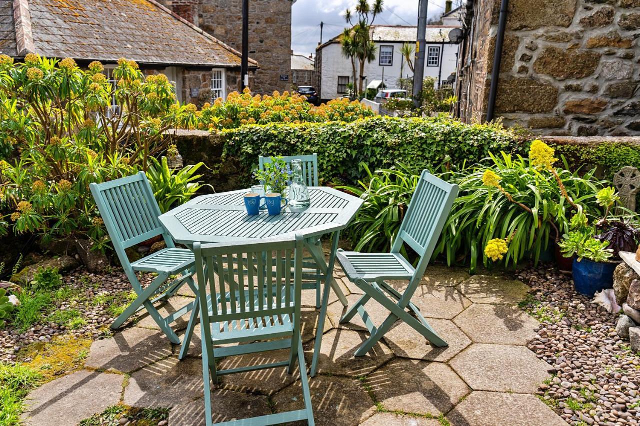 Finest Retreats - Cosy Mousehole Cottage With Sea Views エクステリア 写真